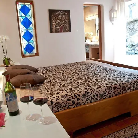 In Mit Terrasse- Gemeinsamem Pool Und Garten By Interhome * La Matanza de Acentejo