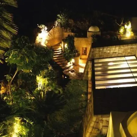 In Mit Terrasse- Gemeinsamem Pool Und Garten By Interhome * La Matanza de Acentejo