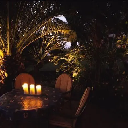 In Mit Terrasse- Gemeinsamem Pool Und Garten By Interhome *